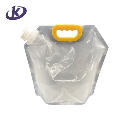 Túi đựng nước giải khát Gallon