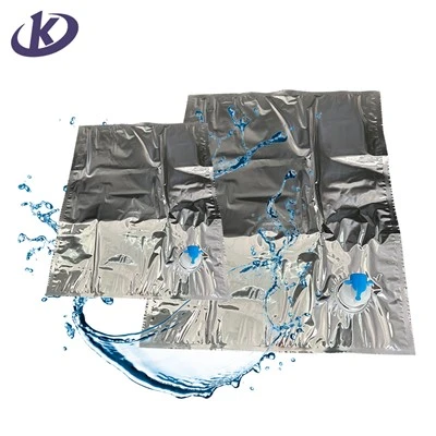 Túi đựng đồ uống dạng lỏng trong hộp